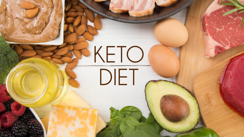 New study says keto diet can improve mental health